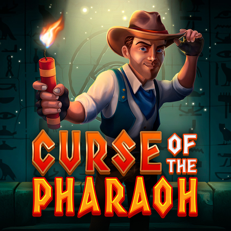 Бесплатный игровой автомат Curse of the Pharaoh