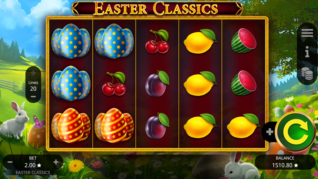 Easter Classics