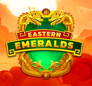 Бесплатный игровой автомат Eastern Emeralds