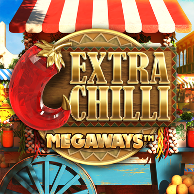 Бесплатный игровой автомат Extra Chilli