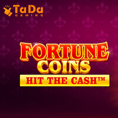 Бесплатный игровой автомат Fortune Coins