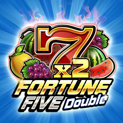 Бесплатный игровой автомат Fortune Five Double