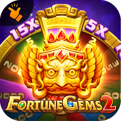 Бесплатный игровой автомат Fortune Gems 2