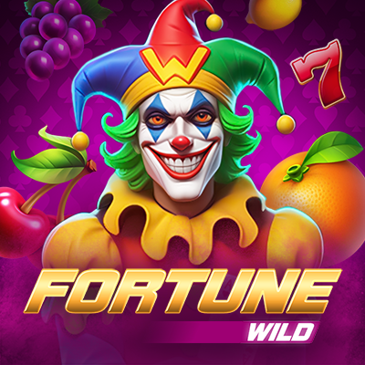 Бесплатный игровой автомат Fortune Wild