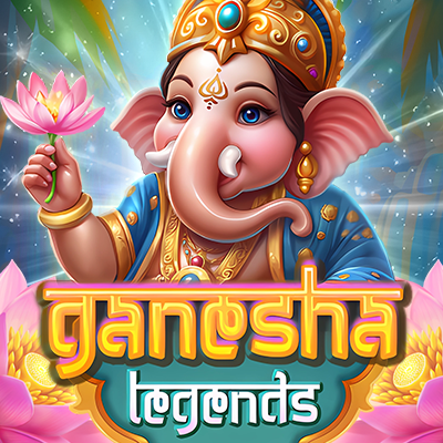 Бесплатный игровой автомат Ganesha Legends