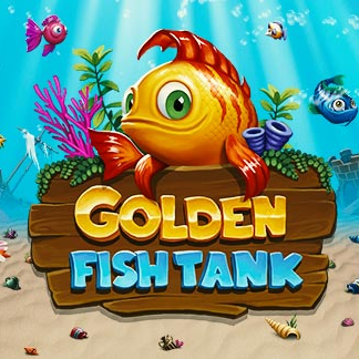 Golden Fish Tank