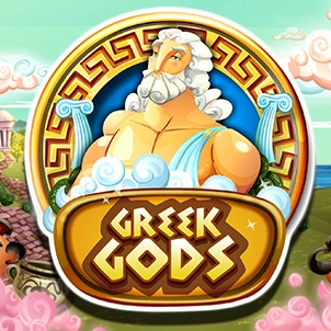 Greek Gods