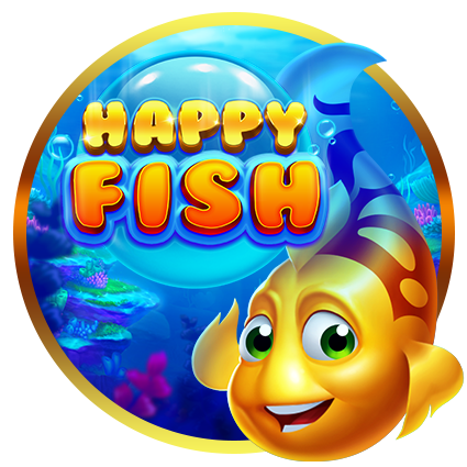 Happy Fish