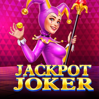 Бесплатный игровой автомат Jackpot Joker