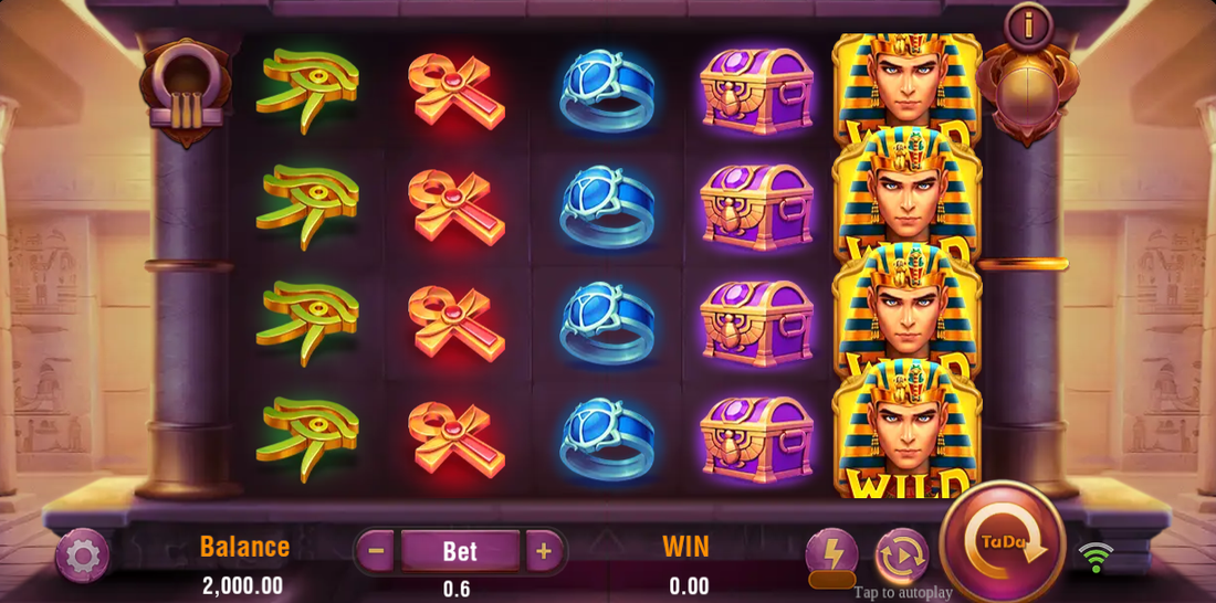Legacy of Egypt