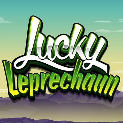 Lucky Leprechaun