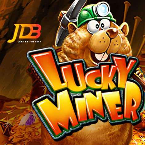 Бесплатный игровой автомат Lucky Miner