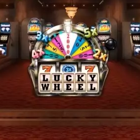 Lucky Wheel