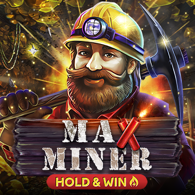 Max Miner