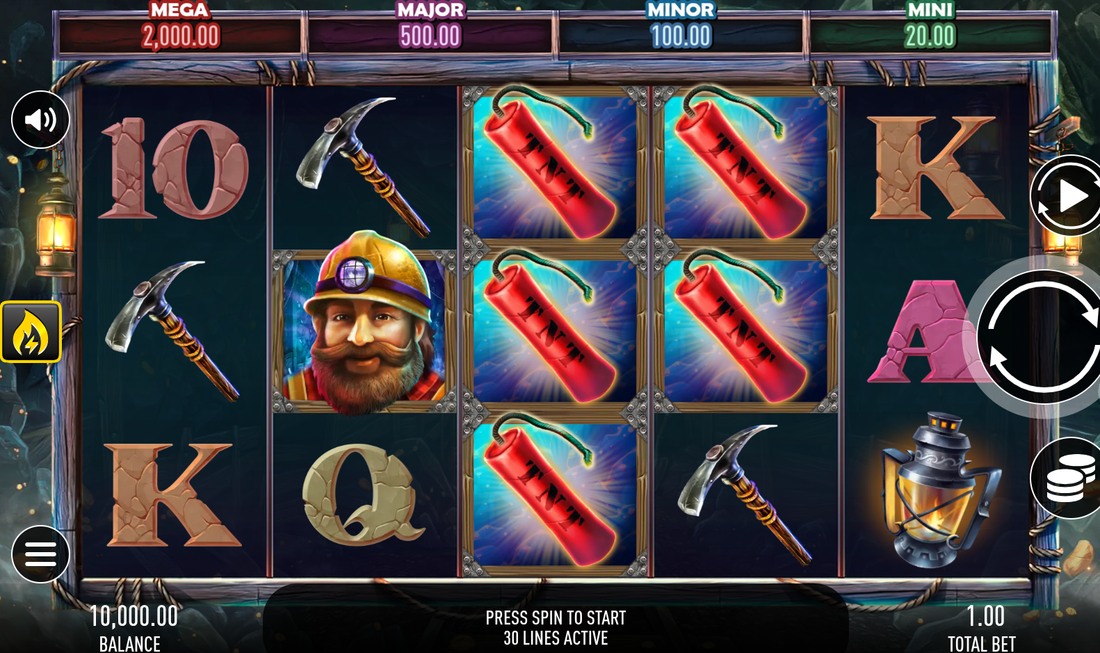 Max Miner