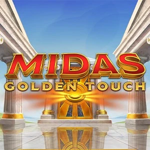 Midas Golden Touch