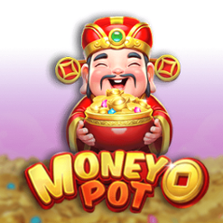 Бесплатный игровой автомат Money Pot