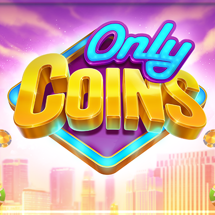 Бесплатный игровой автомат Only Coins