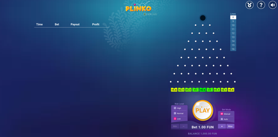 Plinko