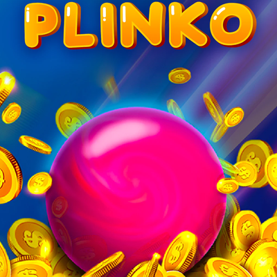 Бесплатный игровой автомат Plinko