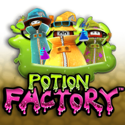 Potion Factory