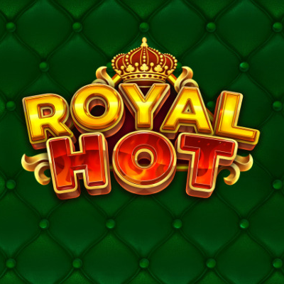 Бесплатный игровой автомат Royal Hot