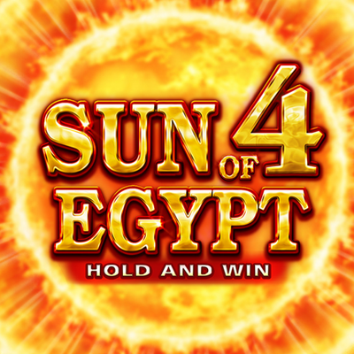 Sun of Egypt 4