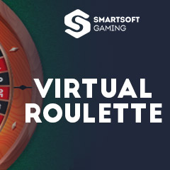 Бесплатный игровой автомат Virtual Roulette