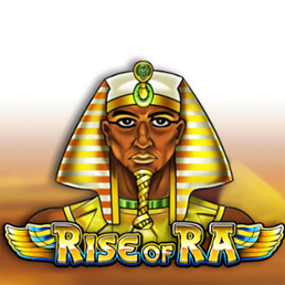 Безкоштовний ігровий автомат Rise of Ra
